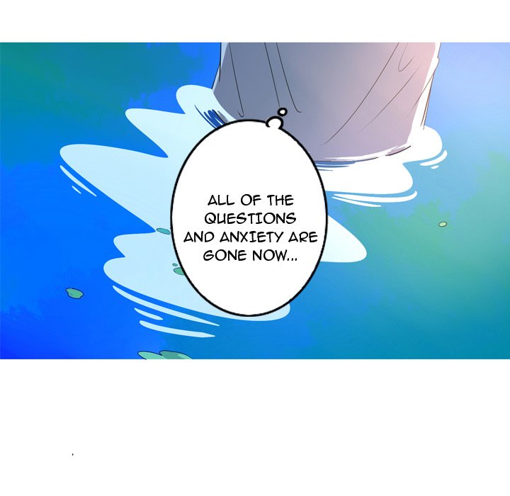 The Mermaid’s Pond Chapter 35 image 66
