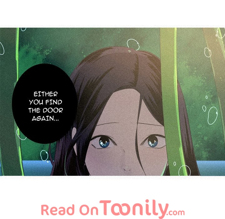 The Mermaid’s Pond Chapter 35 image 6