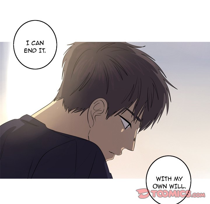The Mermaid’s Pond Chapter 35 image 71