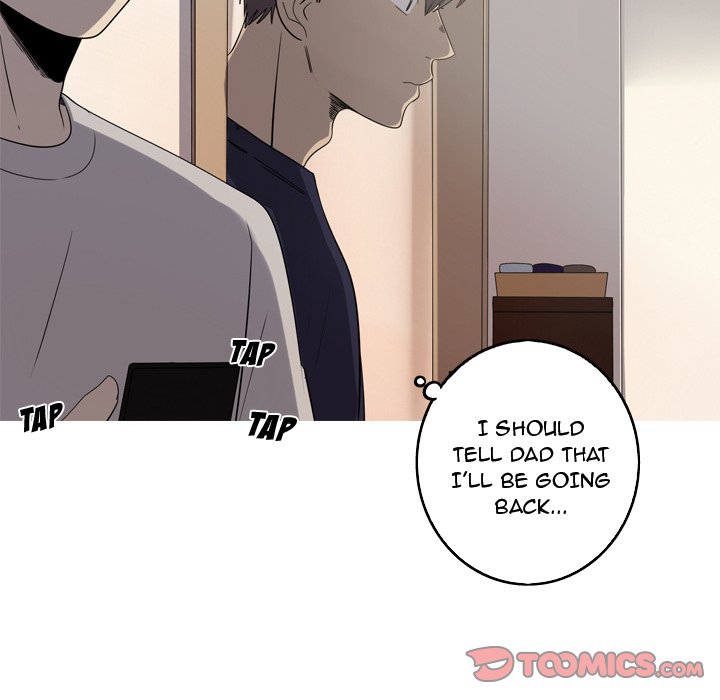 The Mermaid’s Pond Chapter 35 image 73