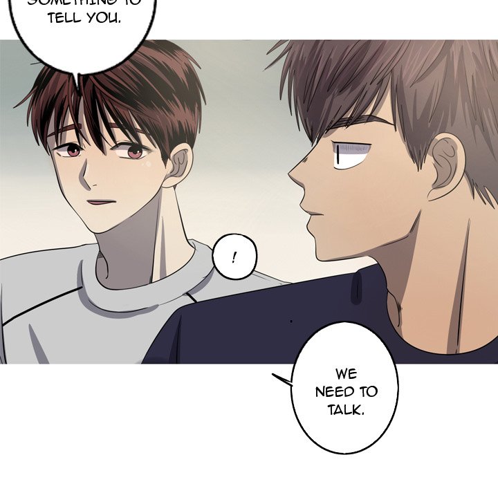 The Mermaid’s Pond Chapter 35 image 76