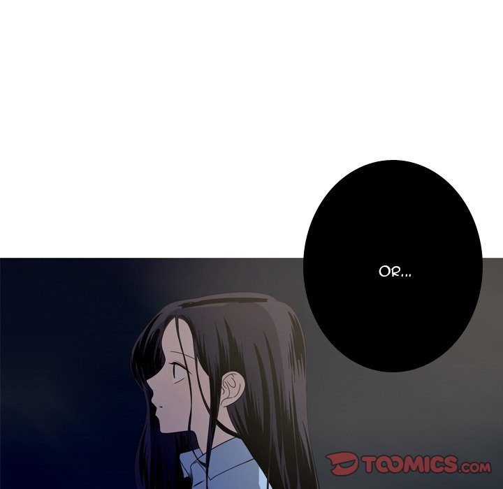 The Mermaid’s Pond Chapter 35 image 7