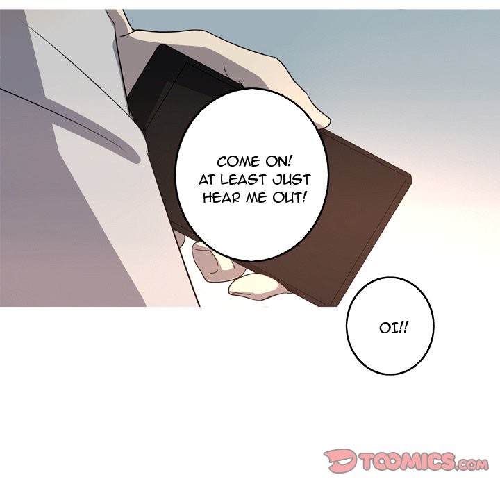 The Mermaid’s Pond Chapter 35 image 79