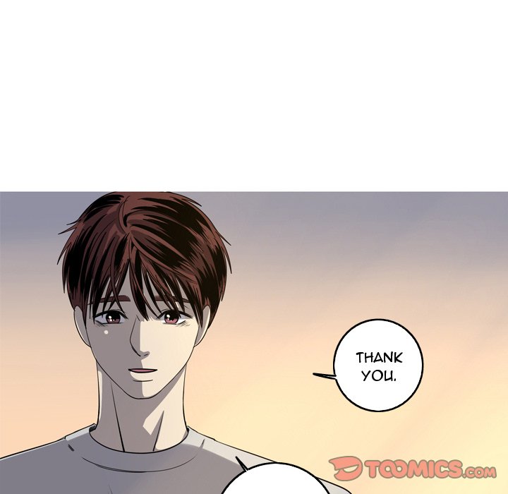 The Mermaid’s Pond Chapter 36 image 11