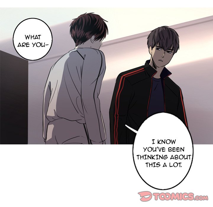 The Mermaid’s Pond Chapter 36 image 13