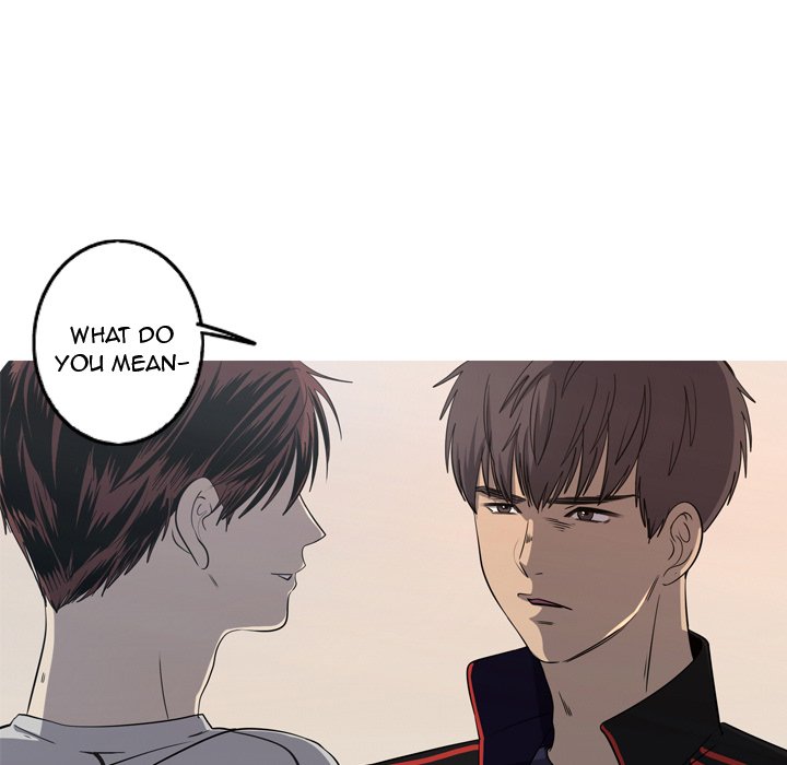 The Mermaid’s Pond Chapter 36 image 14