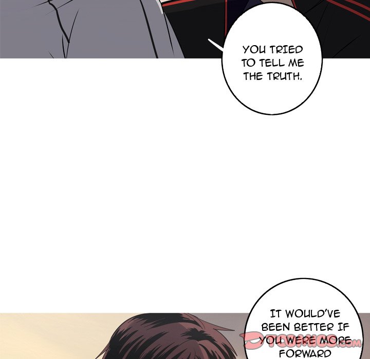 The Mermaid’s Pond Chapter 36 image 15