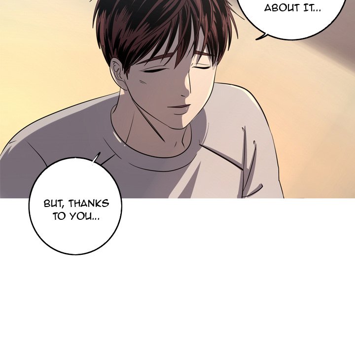 The Mermaid’s Pond Chapter 36 image 16