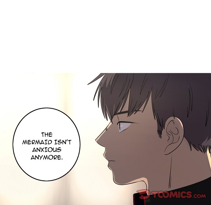The Mermaid’s Pond Chapter 36 image 17