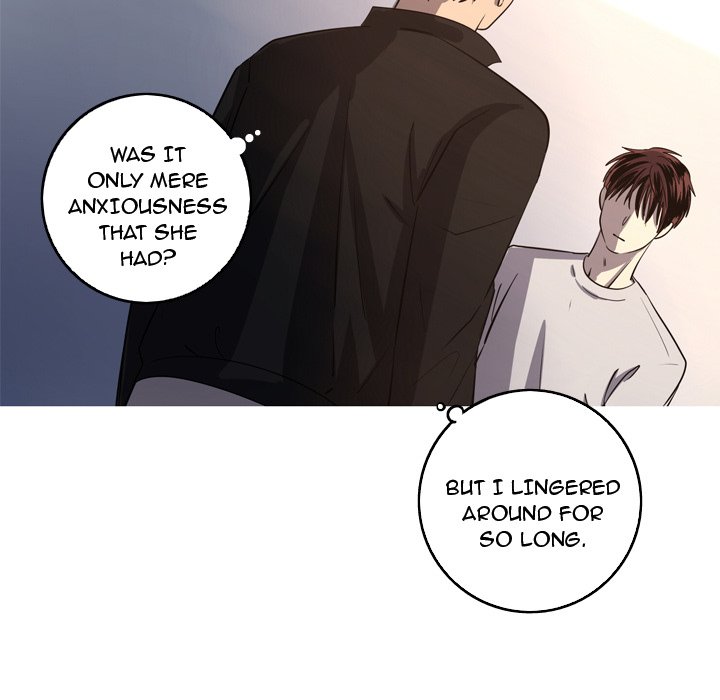 The Mermaid’s Pond Chapter 36 image 20