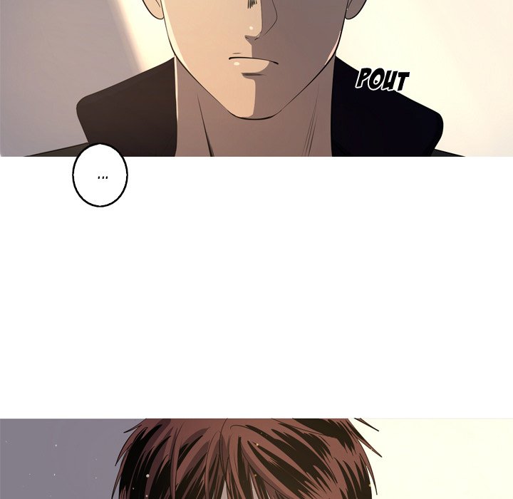 The Mermaid’s Pond Chapter 36 image 22