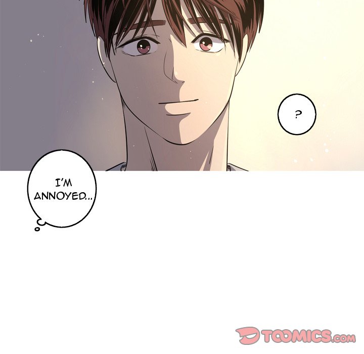 The Mermaid’s Pond Chapter 36 image 23