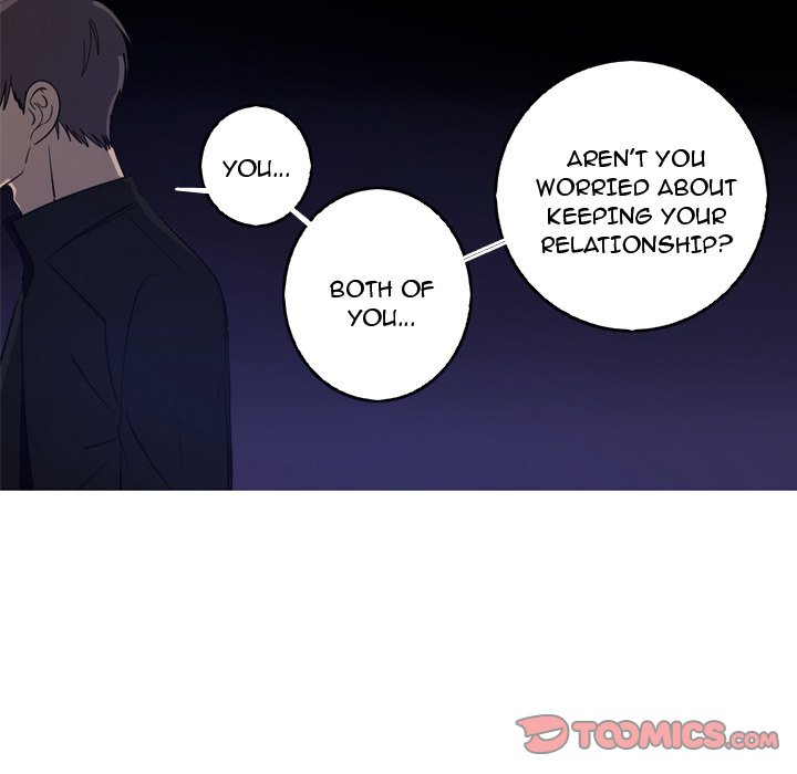 The Mermaid’s Pond Chapter 36 image 25