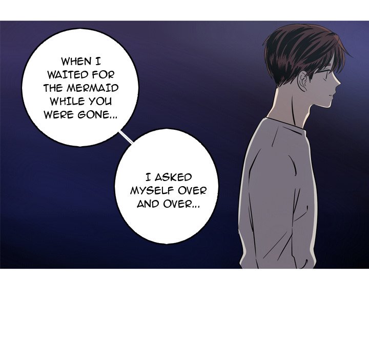 The Mermaid’s Pond Chapter 36 image 26