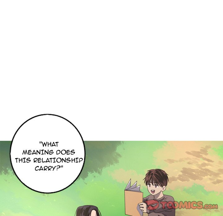 The Mermaid’s Pond Chapter 36 image 27