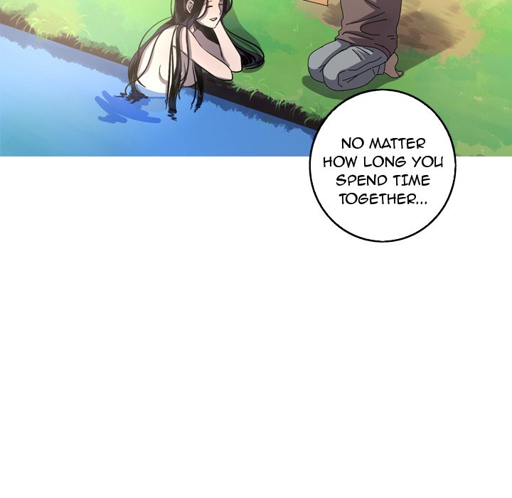 The Mermaid’s Pond Chapter 36 image 28