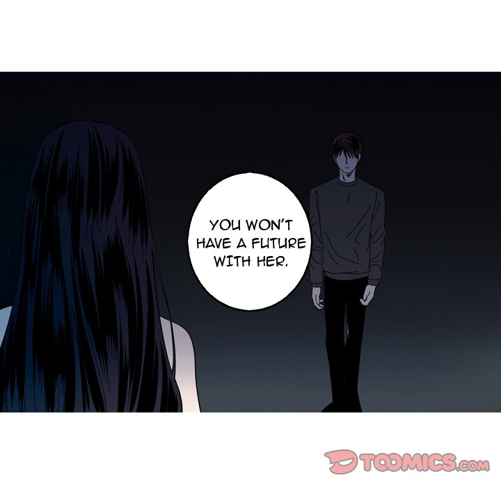The Mermaid’s Pond Chapter 36 image 29
