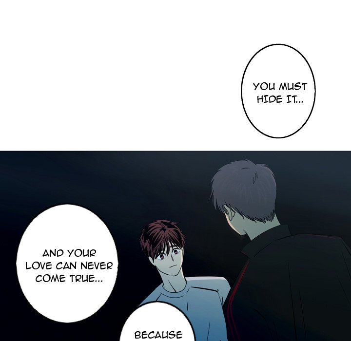 The Mermaid’s Pond Chapter 36 image 30