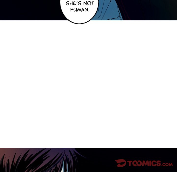 The Mermaid’s Pond Chapter 36 image 31