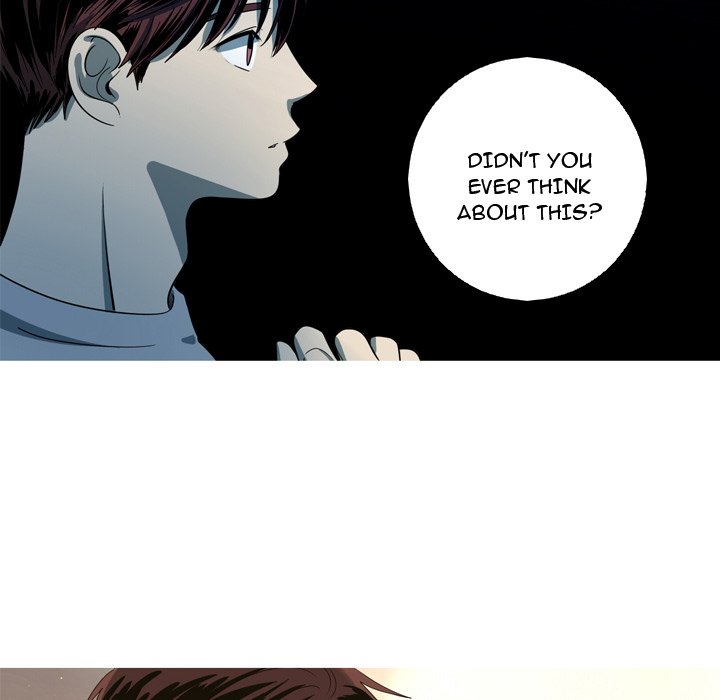 The Mermaid’s Pond Chapter 36 image 32