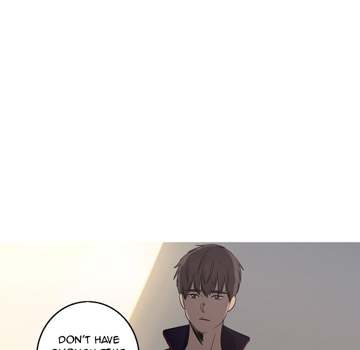The Mermaid’s Pond Chapter 36 image 34