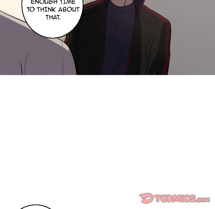 The Mermaid’s Pond Chapter 36 image 35