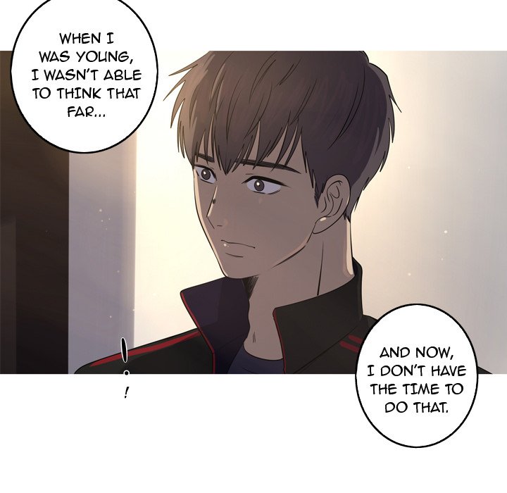 The Mermaid’s Pond Chapter 36 image 36