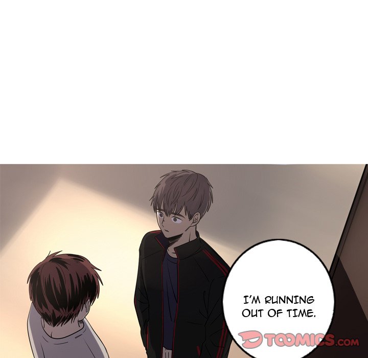 The Mermaid’s Pond Chapter 36 image 37