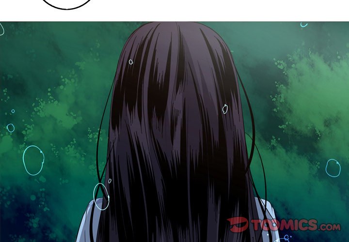 The Mermaid’s Pond Chapter 36 image 3