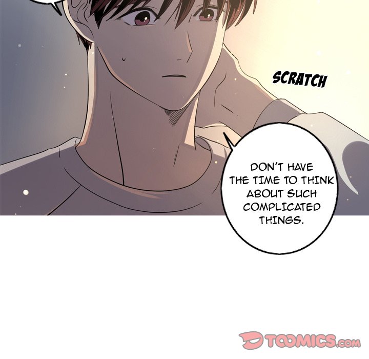 The Mermaid’s Pond Chapter 36 image 39