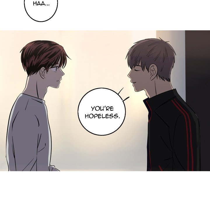The Mermaid’s Pond Chapter 36 image 42