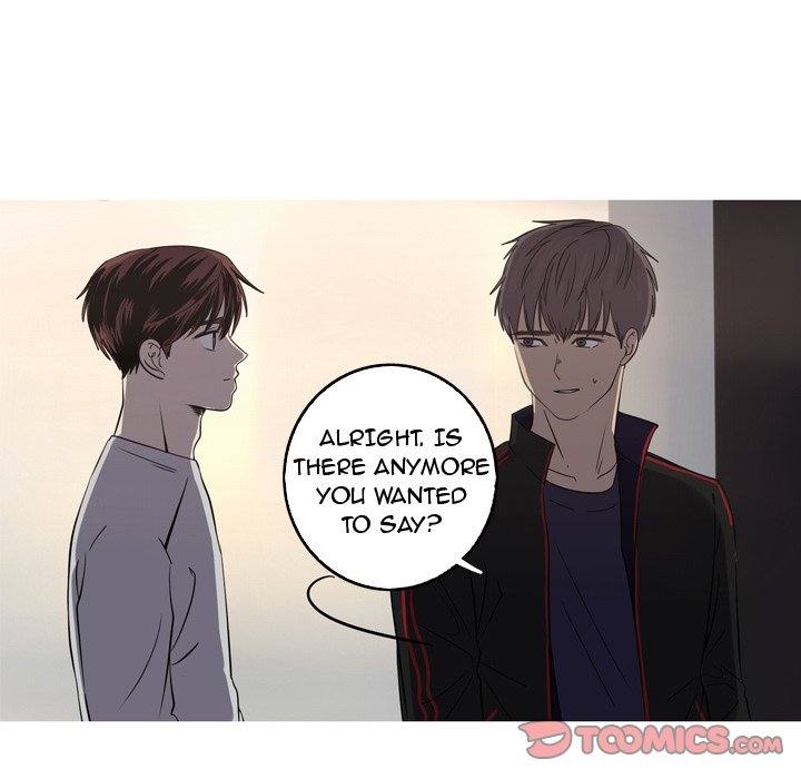 The Mermaid’s Pond Chapter 36 image 43