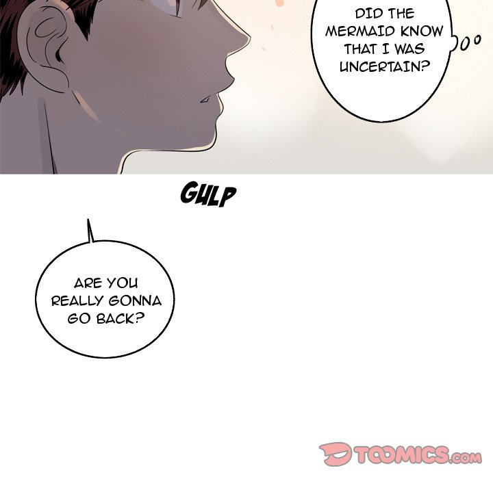 The Mermaid’s Pond Chapter 36 image 45