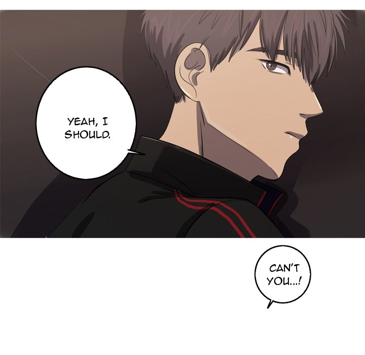 The Mermaid’s Pond Chapter 36 image 46