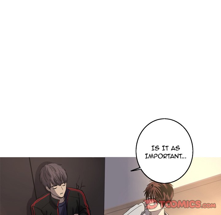 The Mermaid’s Pond Chapter 36 image 51