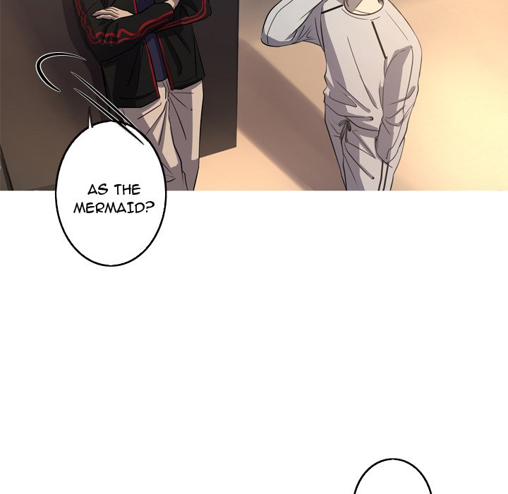 The Mermaid’s Pond Chapter 36 image 52
