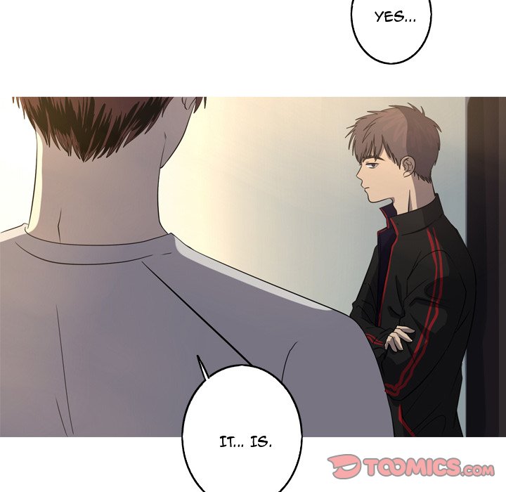 The Mermaid’s Pond Chapter 36 image 53