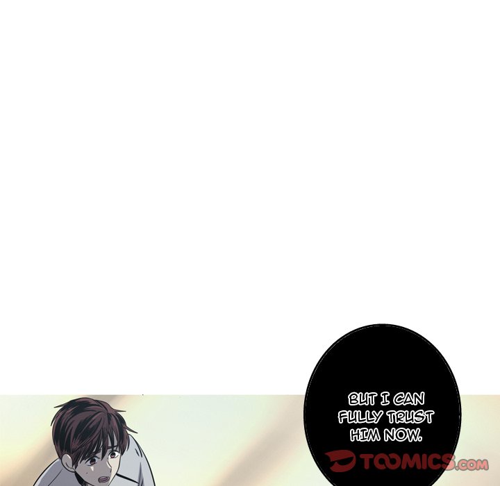 The Mermaid’s Pond Chapter 36 image 5