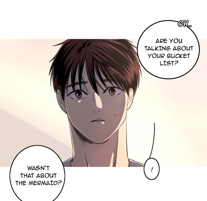 The Mermaid’s Pond Chapter 36 image 60