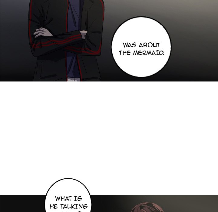 The Mermaid’s Pond Chapter 36 image 62
