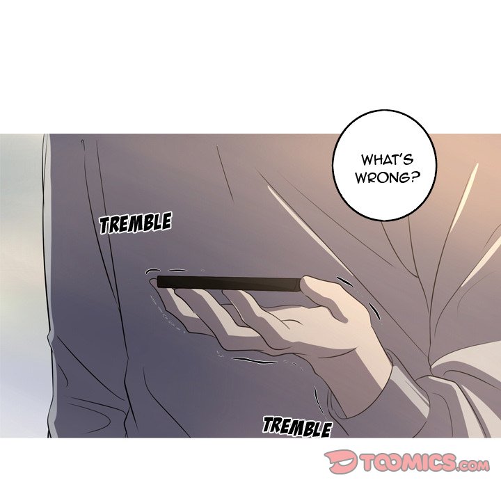 The Mermaid’s Pond Chapter 36 image 67