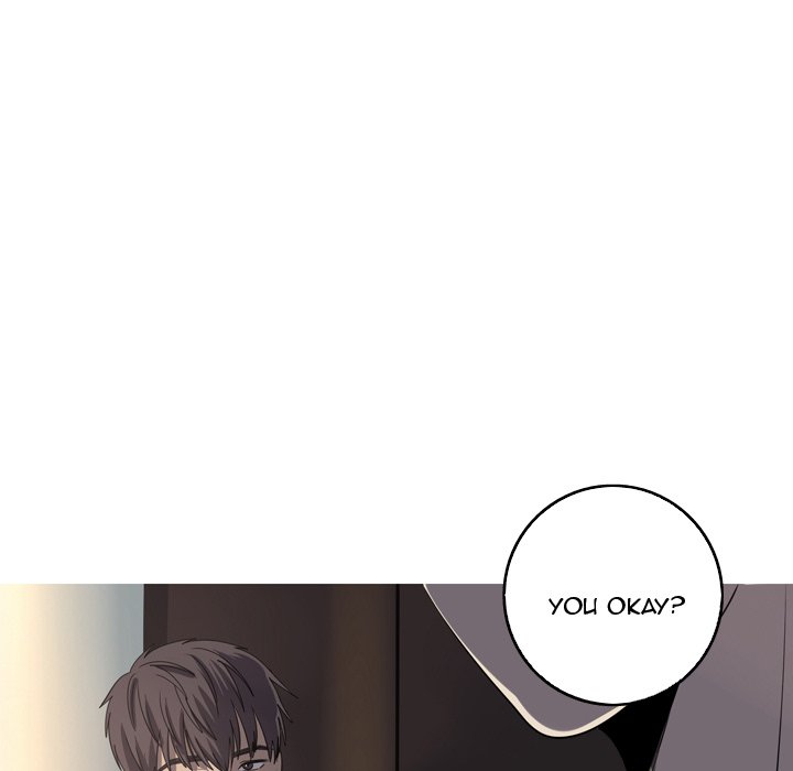 The Mermaid’s Pond Chapter 36 image 68