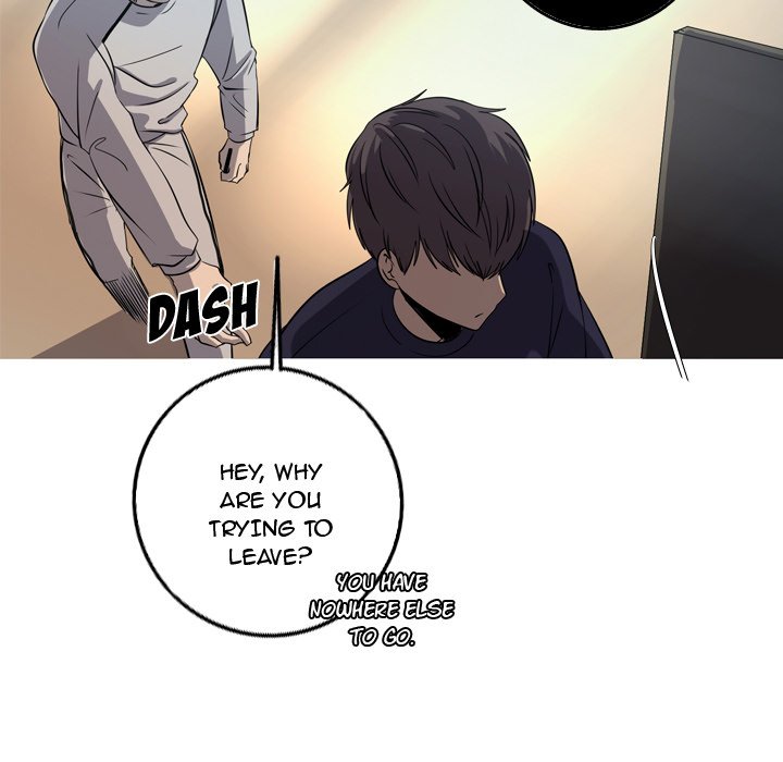 The Mermaid’s Pond Chapter 36 image 6