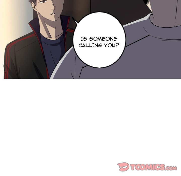The Mermaid’s Pond Chapter 36 image 69