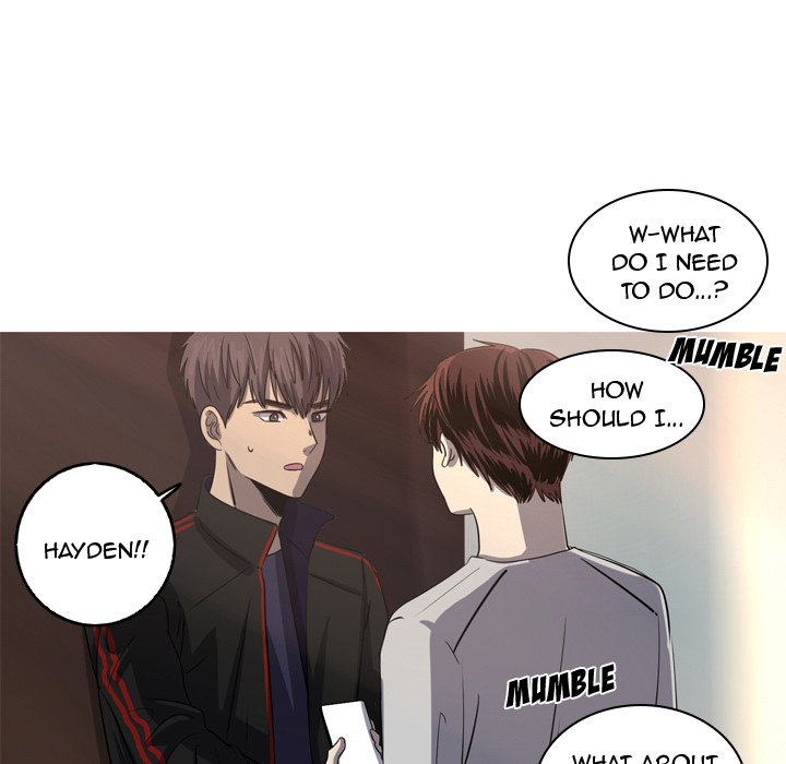 The Mermaid’s Pond Chapter 36 image 70