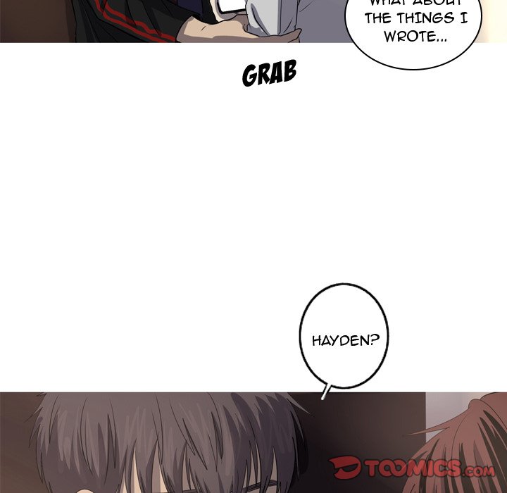 The Mermaid’s Pond Chapter 36 image 71