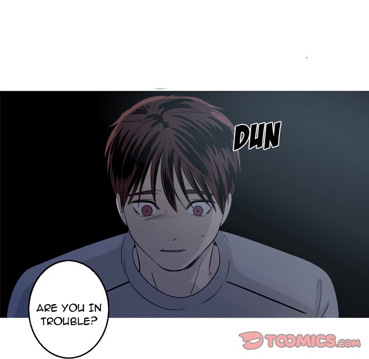The Mermaid’s Pond Chapter 36 image 73