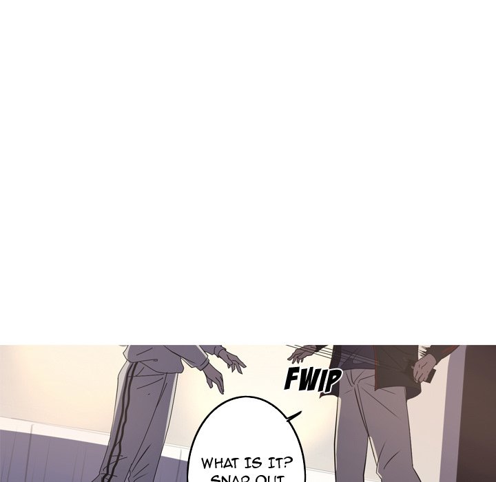 The Mermaid’s Pond Chapter 36 image 74