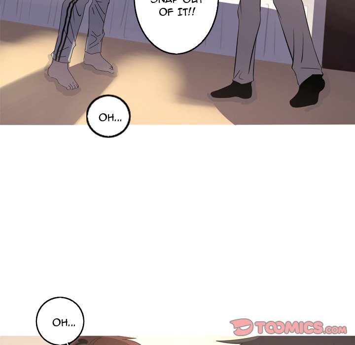 The Mermaid’s Pond Chapter 36 image 75
