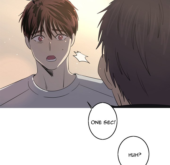 The Mermaid’s Pond Chapter 36 image 76